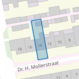 Perceel VKW00-E-1361