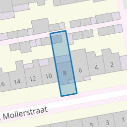 Perceel VKW00-E-1364