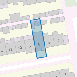 Perceel VKW00-E-1365