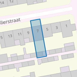 Perceel VKW00-E-1385