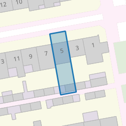 Perceel VKW00-E-1386