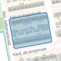 Perceel VKW00-E-1391