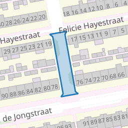 Perceel VKW00-E-1392