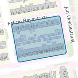 Perceel VKW00-E-1393