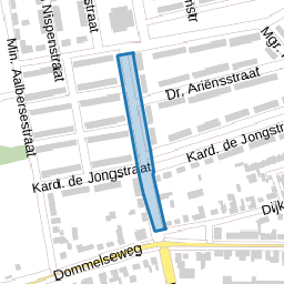 Perceel VKW00-E-1399