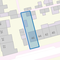 Perceel VKW00-E-1400