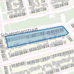 Perceel VKW00-E-1401