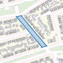 Perceel VKW00-E-1406