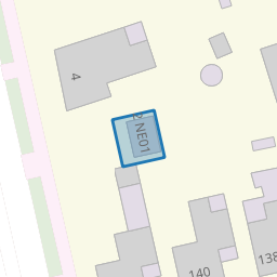 Perceel VKW00-E-1407