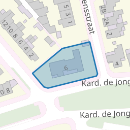 Perceel VKW00-E-1438