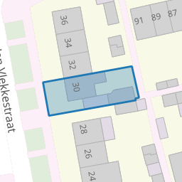 Perceel VKW00-E-1447