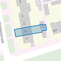 Perceel VKW00-E-1458