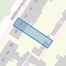 Perceel VKW00-E-1468