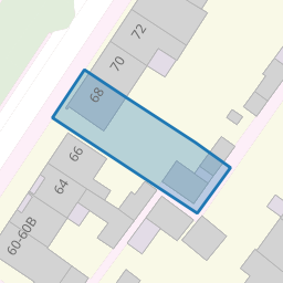 Perceel VKW00-E-1469