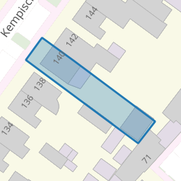 Perceel VKW00-E-1490