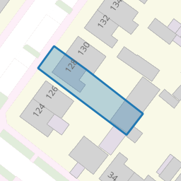 Perceel VKW00-E-1496