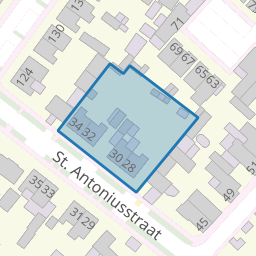 Perceel VKW00-E-1499