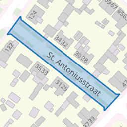 Perceel VKW00-E-1500