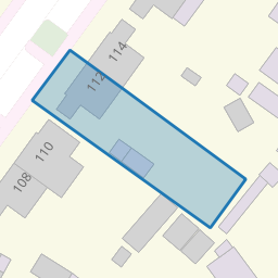 Perceel VKW00-E-1505