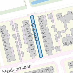 Perceel VKW00-E-1547