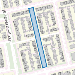 Perceel VKW00-E-1556