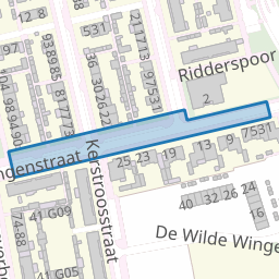 Perceel VKW00-E-1577