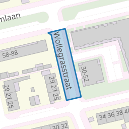 Perceel VKW00-E-1617