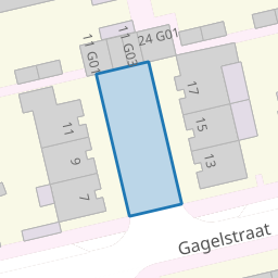 Perceel VKW00-E-1620