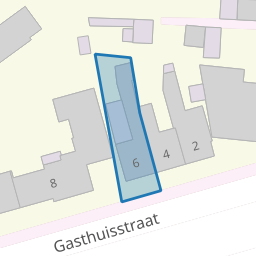 Perceel VKW00-E-1682