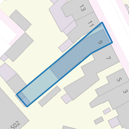 Perceel VKW00-E-1685