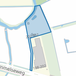 Perceel VKW00-E-1688