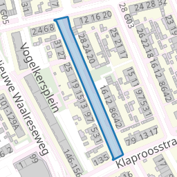 Perceel VKW00-E-1712