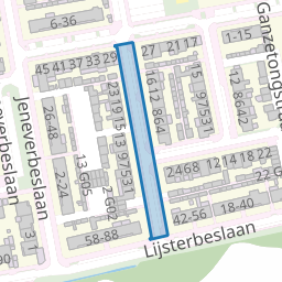 Perceel VKW00-E-1738