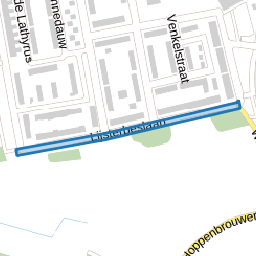 Perceel VKW00-E-1739