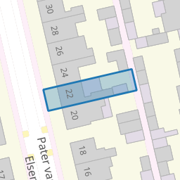 Perceel VKW00-E-1752