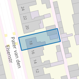 Perceel VKW00-E-1754