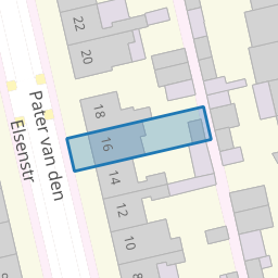 Perceel VKW00-E-1755