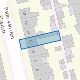 Perceel VKW00-E-1757