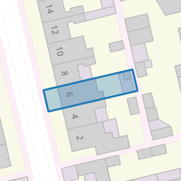 Perceel VKW00-E-1760