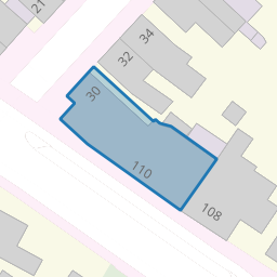 Perceel VKW00-E-1763