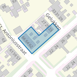 Perceel VKW00-E-1768