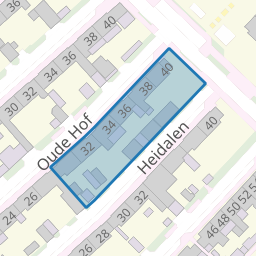 Perceel VKW00-E-1769