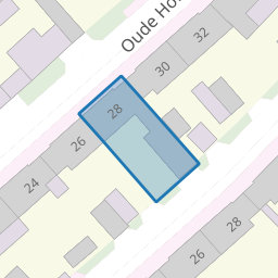 Perceel VKW00-E-1770