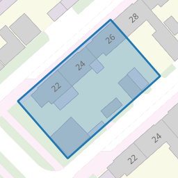 Perceel VKW00-E-1771