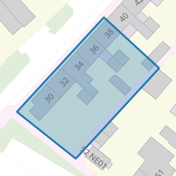 Perceel VKW00-E-1776