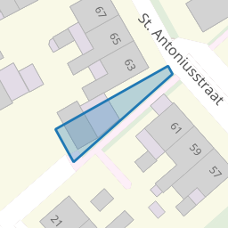 Perceel VKW00-E-1778