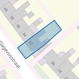 Perceel VKW00-E-1780