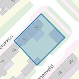 Perceel VKW00-E-1781