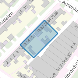 Perceel VKW00-E-1787