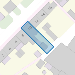 Perceel VKW00-E-1788